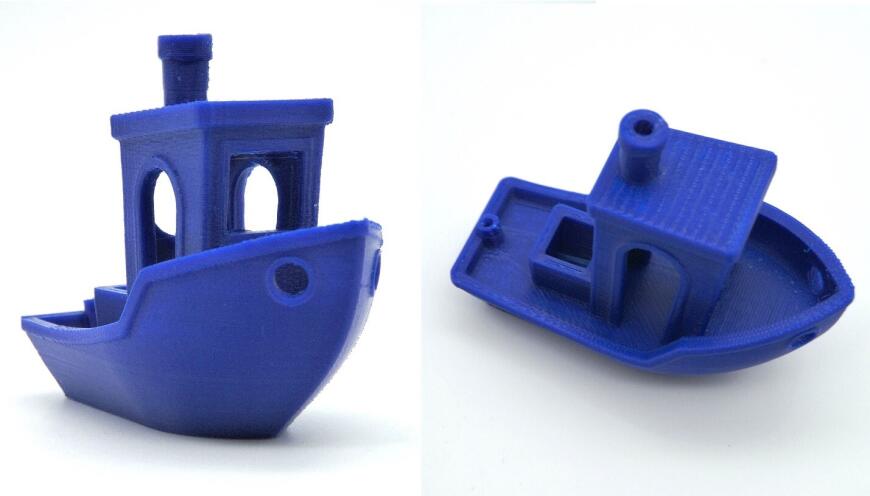 Обзор пластика Tiger3D: октябрь 2021 г.