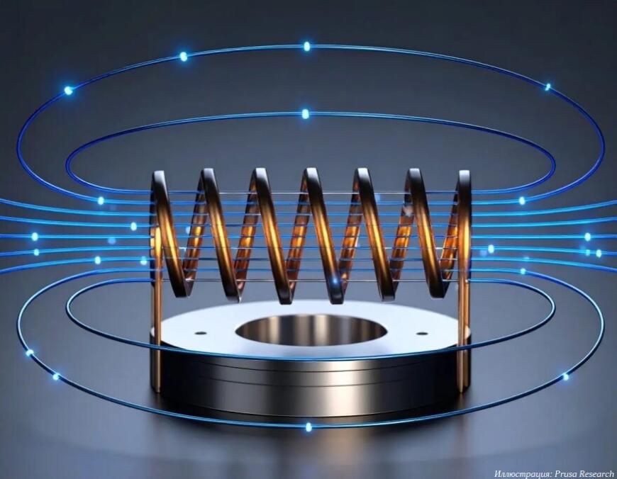 Команда Йозефа Пруши готовит линейку 3D-принтеров с тулченджерами от Bondtech