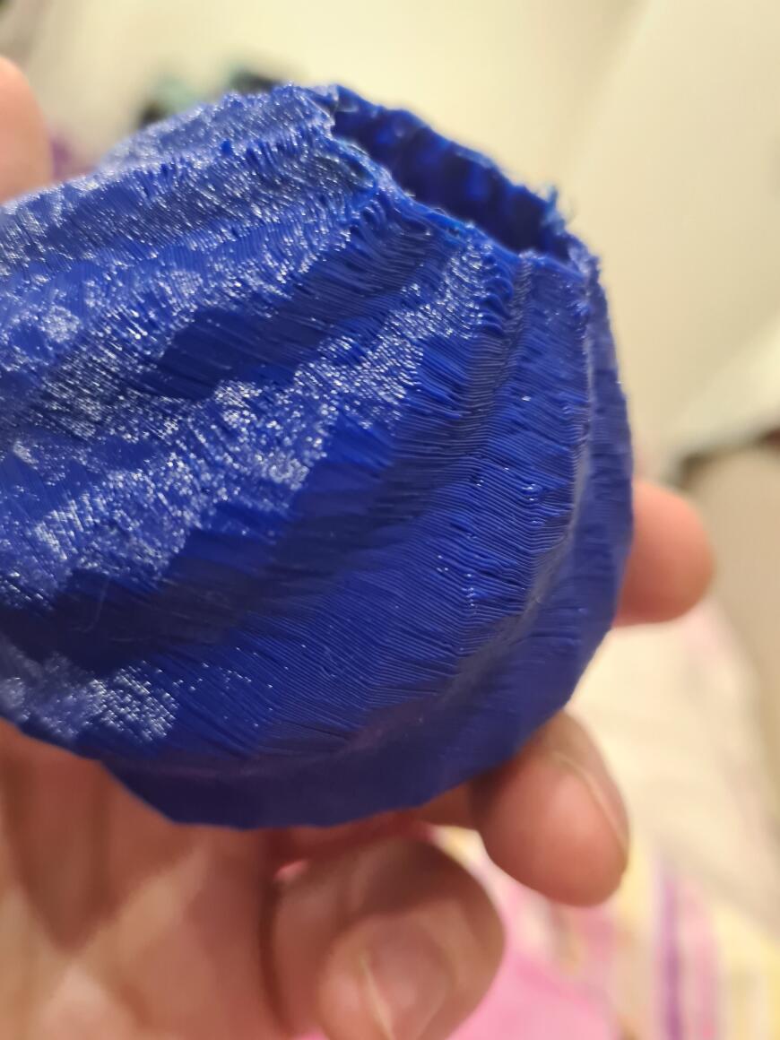 Ender 3 s1 за 3к с авито