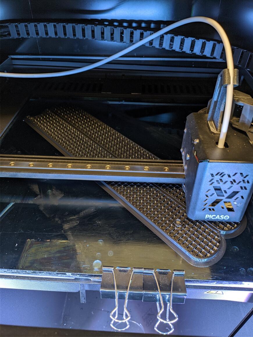 Заказ с интересной историей