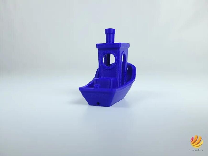 Обзор 3D принтера Creality Ender 7