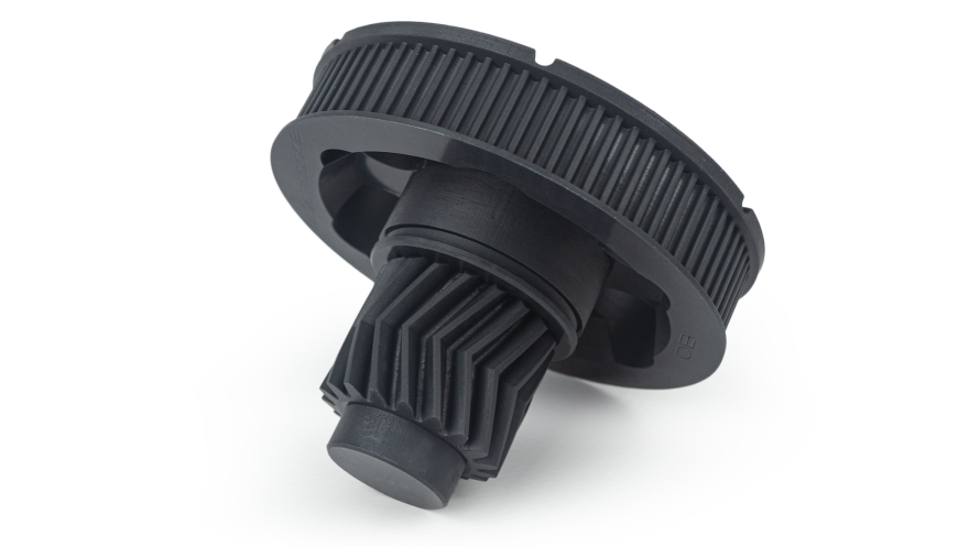 Новый инженерный фотополимер с антифрикционным наполнителем - HARZ Labs Industrial Low Friction