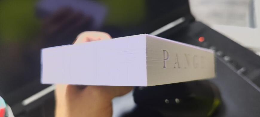 Полосит при печати в определенном месте. Полосит при печати в определенном месте.