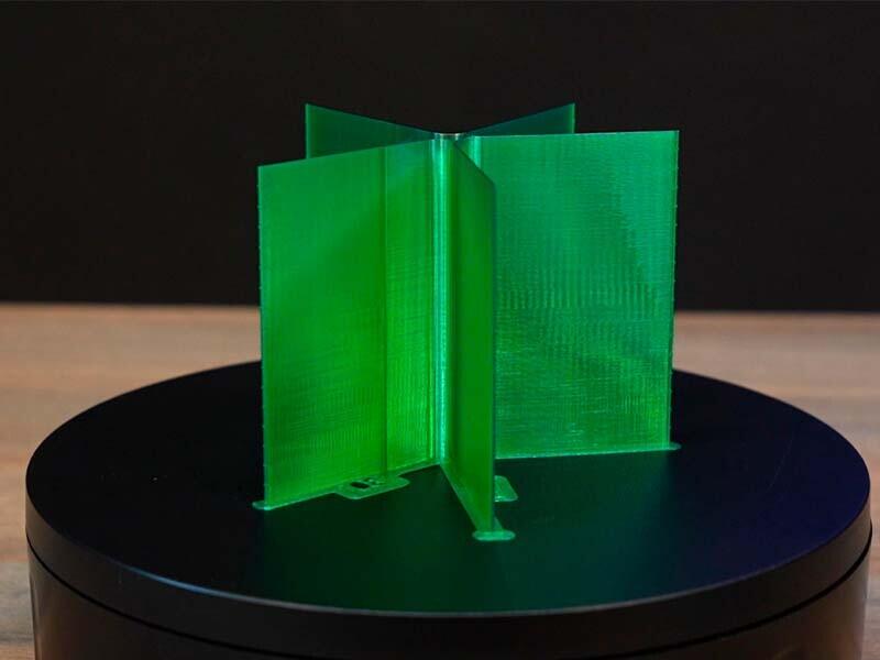 Пластики LIDER-3D обзор улучшений Пластики LIDER-3D обзор улучшений