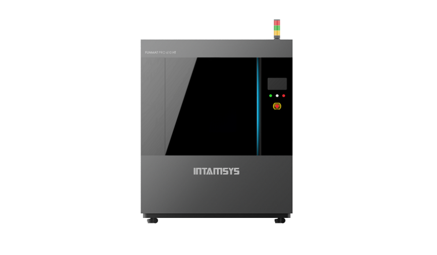 Промышленный 3D-принтер Intamsys Funmat Pro 610HT