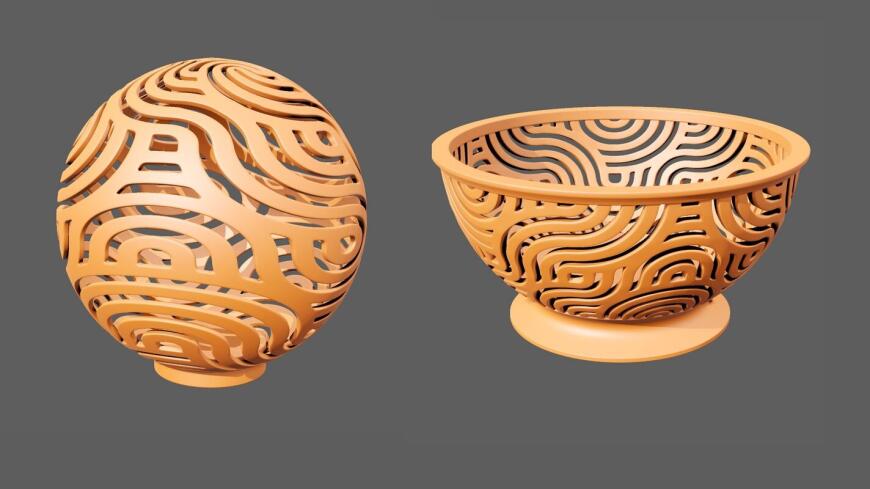 Свет и тень