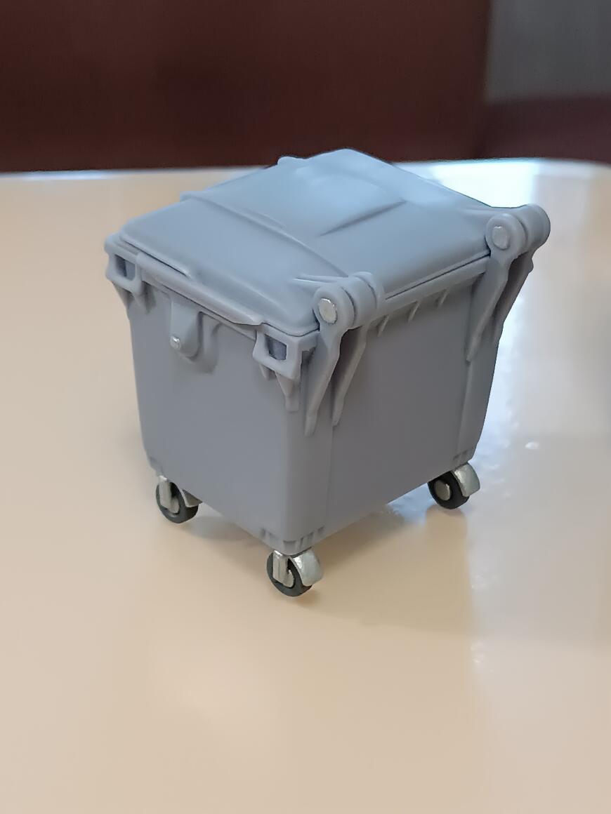 Мусорка на стол V8 Мусорка на стол V8