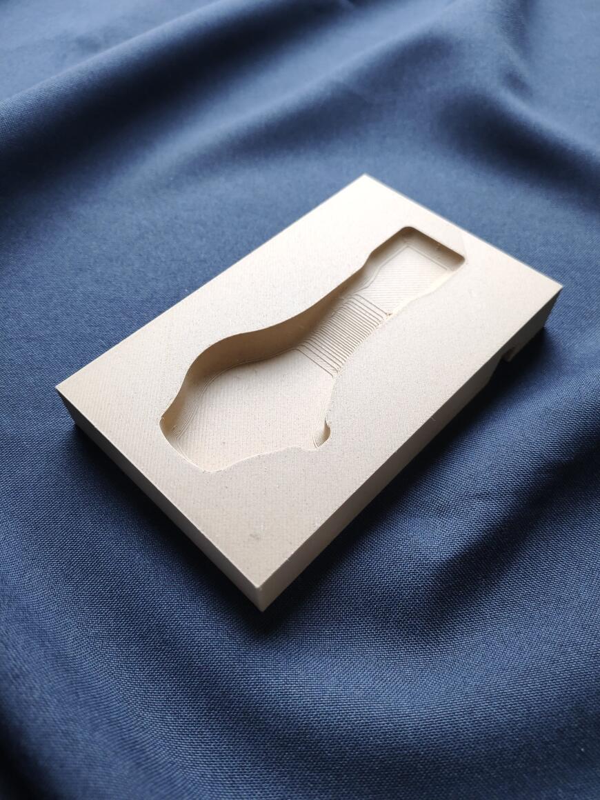 Детали наручных часов