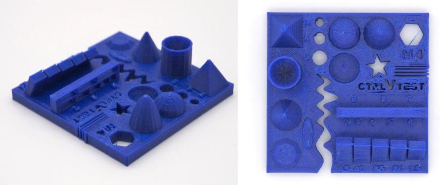 Обзор пластика Tiger3D: октябрь 2021 г.