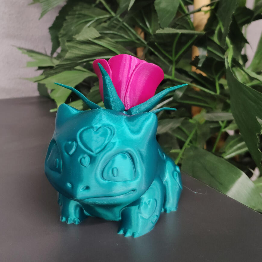 Подготовка к 14 февраля — сценарий от жены 3D-печатника 😉 Подготовка к 14 февраля — сценарий от жены 3D-печатника 😉