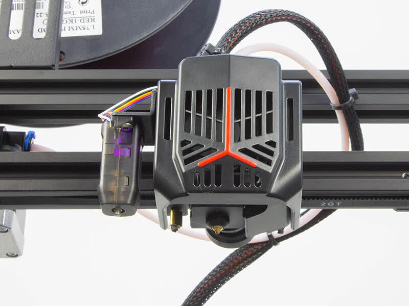 Обзор 3D принтера Creality Ender 3 Neo обновлённая классика!