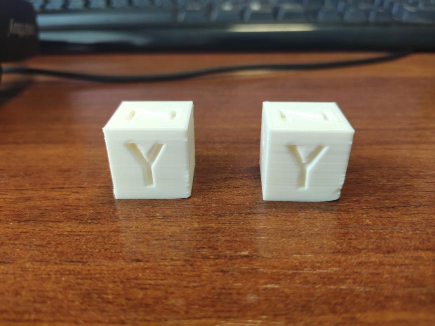 Регулировка обдува Anycubic i3 Mega