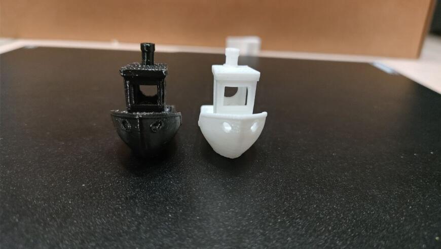 PETG и высокая скорость: я пожалел, что попробовал PETG и высокая скорость: я пожалел, что попробовал