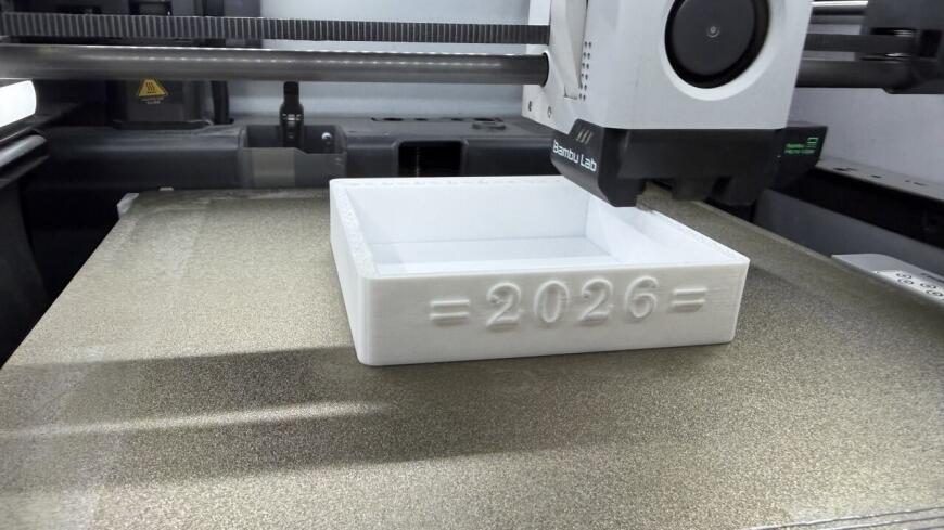 Российский PETG, который дерзко конкурирует с западными аналогам: От распаковки до готовой детали