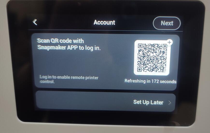 Обзор 3D-принтера Snapmaker U1: цветная 3D-печать — это легко!