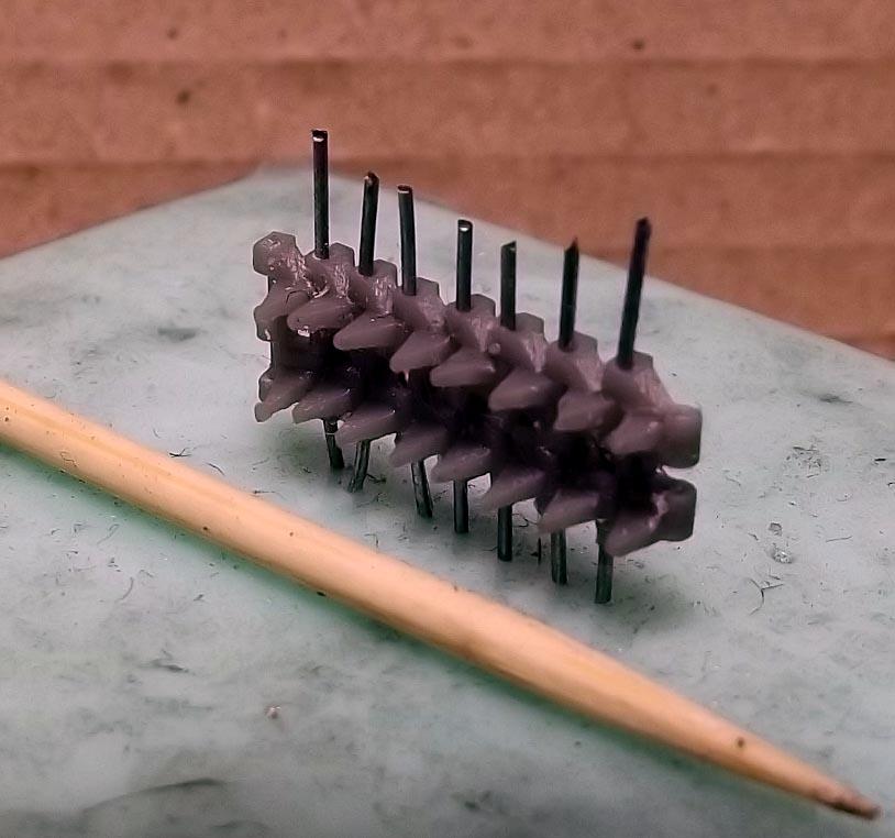 Весна, маньяков пропёрло...