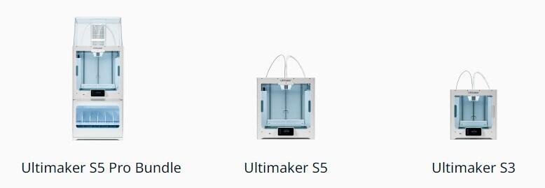 Обзор 3D принтера Ultimaker S5. Профессиональный 3D принтер из Европы.