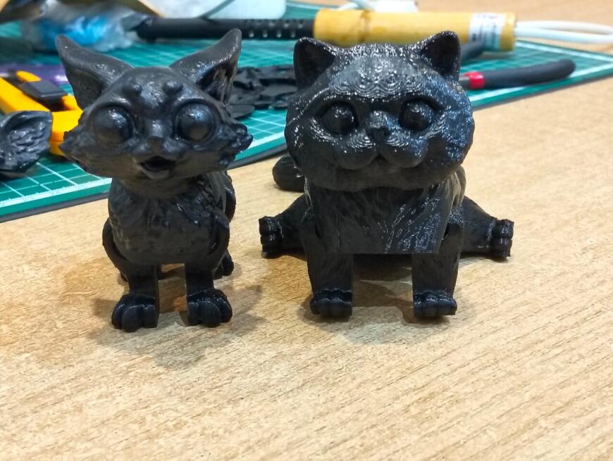 Принтер Ender 6, когда же он начнет хорошо печатать Принтер Ender 6, когда же он начнет хорошо печатать