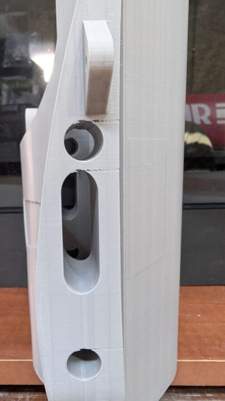 Проблемы печати P1S