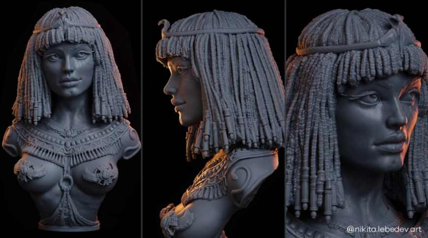 Phrozen анонсировала настольный фотополимерный 3D-принтер Sonic Mini 8K