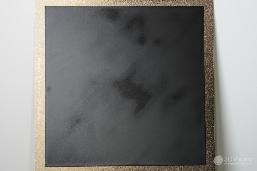 Обзор 3D принтера Bambu Lab H2C