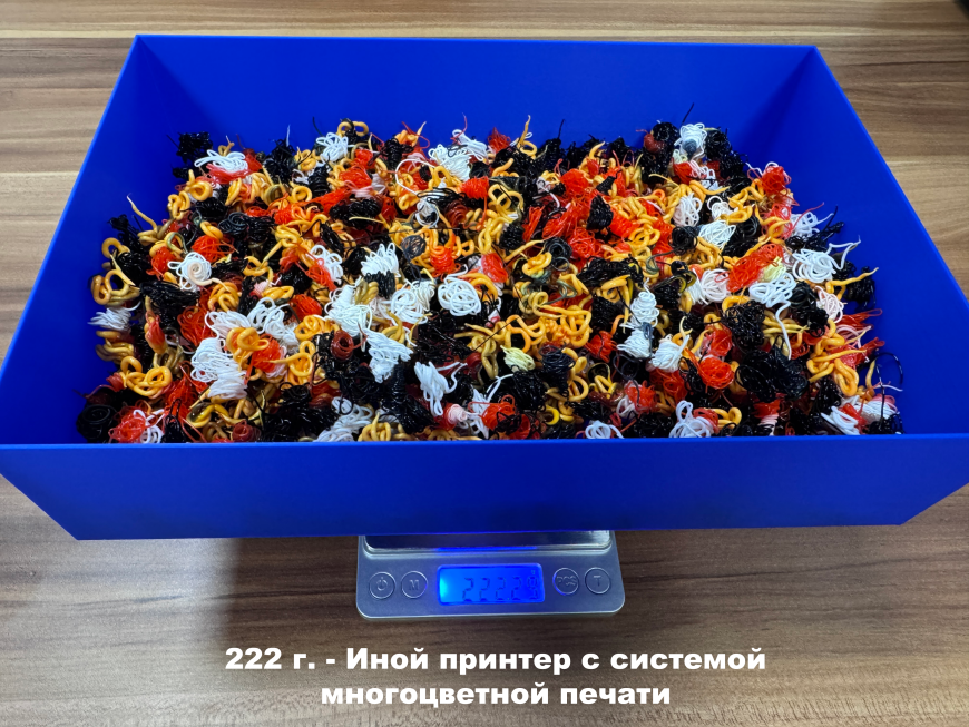 Обзор Anycubic Kobra X: а так можно было?