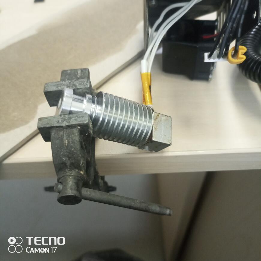 Пробку прочистил Пробку прочистил