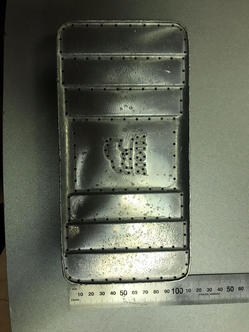 Можно ли сделать такое на 3D принтере?