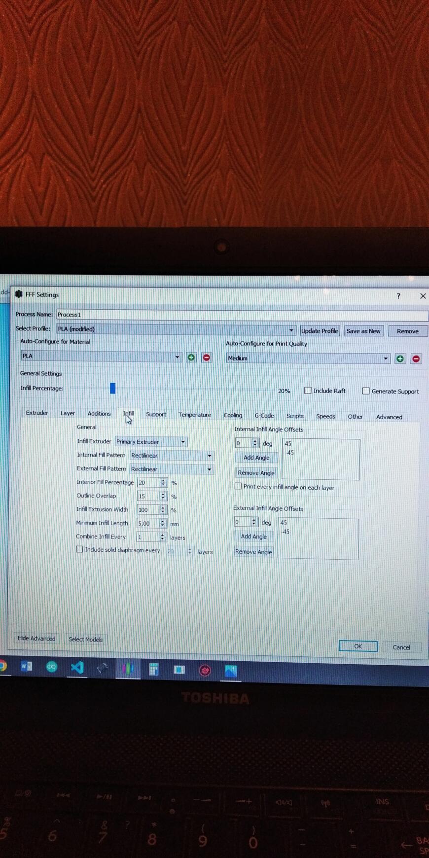 Voxelab Aqwila