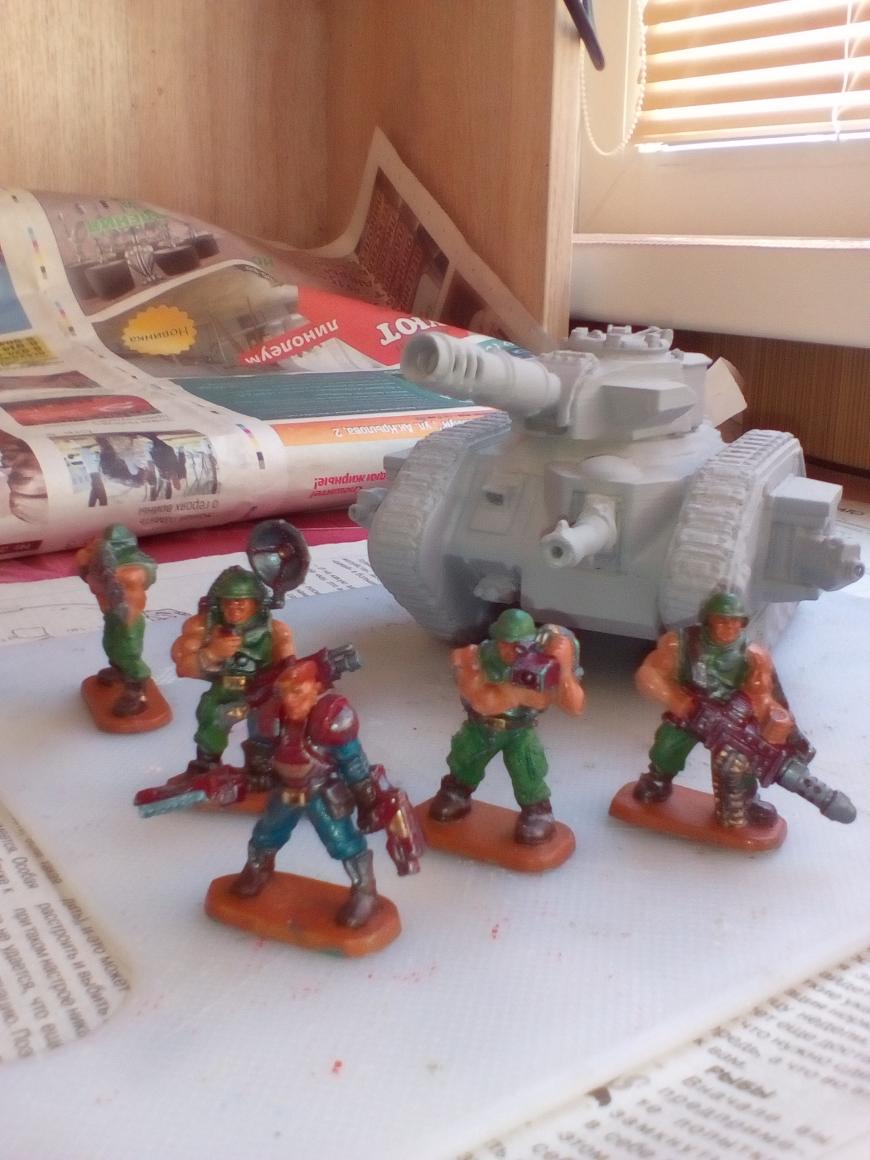 Творчество