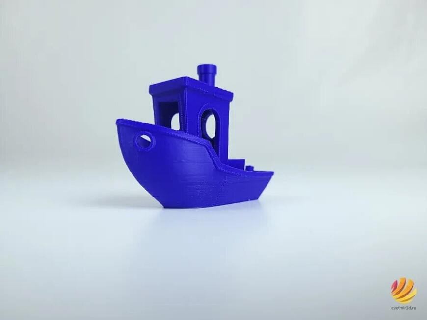 Обзор 3D принтера Creality Ender 7