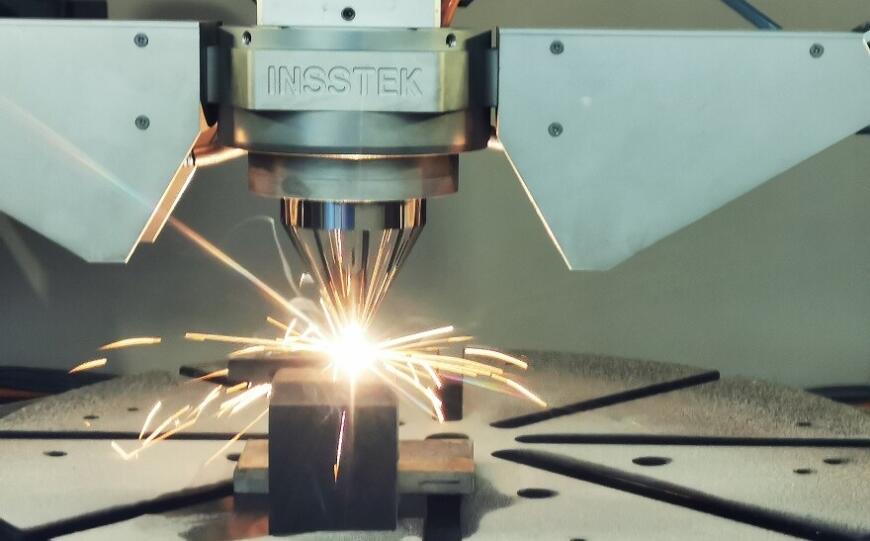 Ученые Сколтеха получили магнитный сплав из немагнитных металлических порошков с помощью 3D-печати