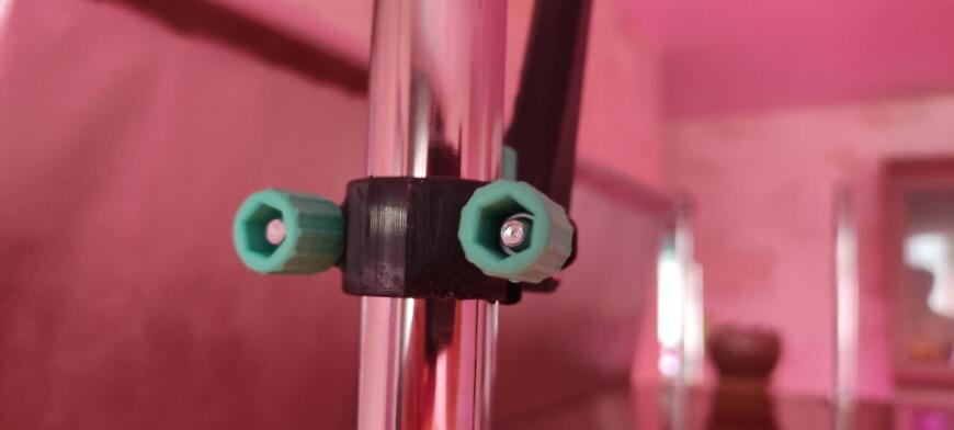 Сынок, а помоги ка матери в посадках