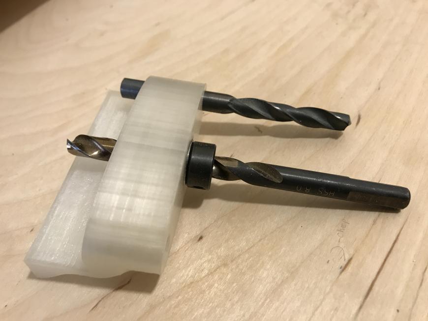 Шкантователь для деревяшек Шкантователь для деревяшек