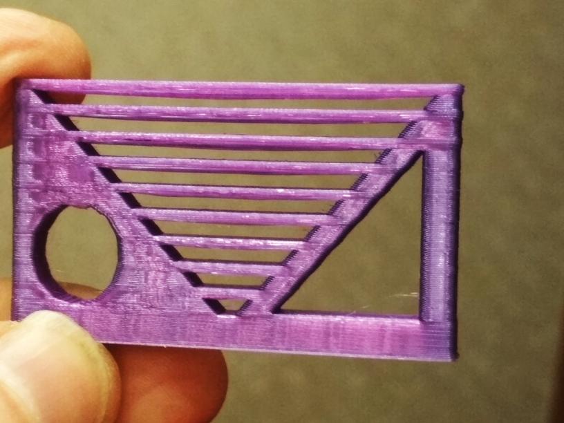 Какой длины принтеры все-таки могут печатать мосты?