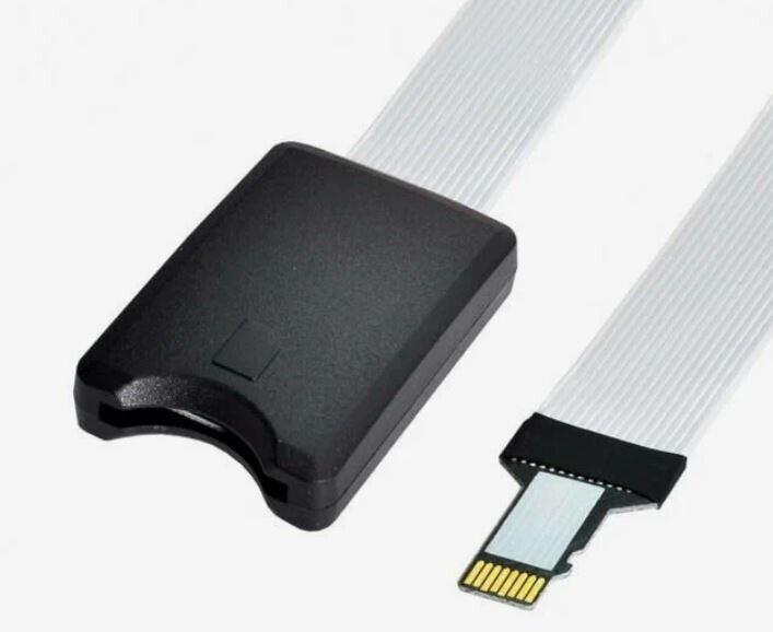 Переходник/удлинитель micro SD - SD. Ender 3.