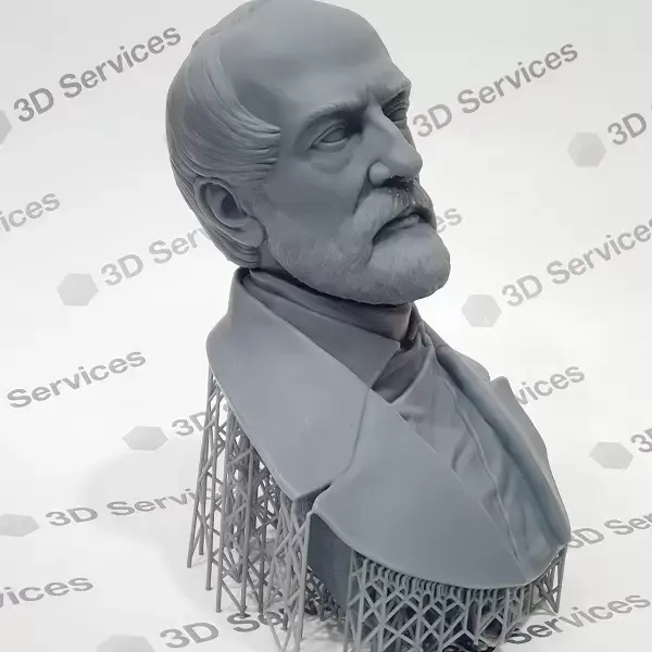 3D ПЕЧАТЬ НА ЗАКАЗ