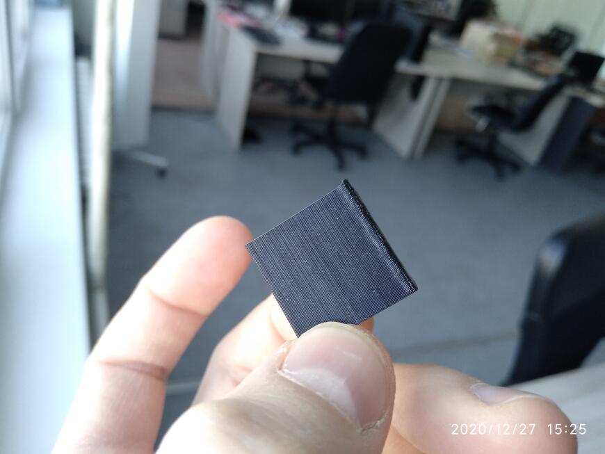 Wanhao Duplicator 6 и PETG пластик