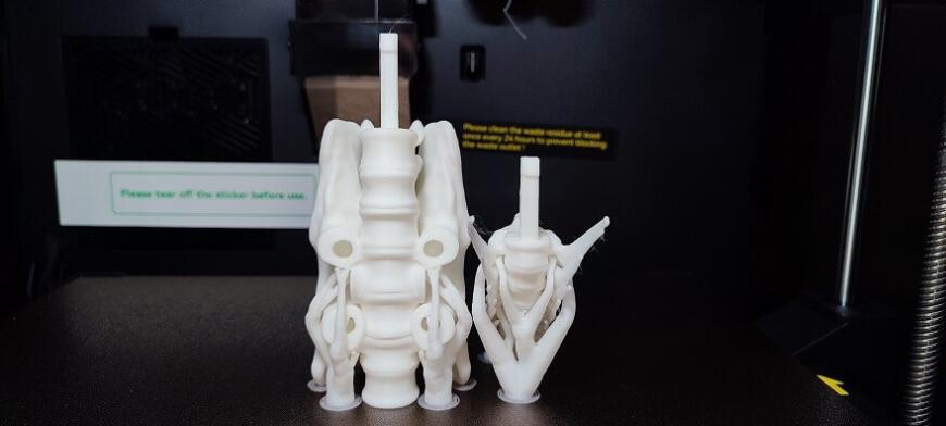 Creality K2 Pro Combo: хороший 3D-принтер 2025 года для дома и офиса. Большой обзор от 3DTool Creality K2 Pro Combo: хороший 3D-принтер 2025 года для дома и офиса. Большой обзор от 3DTool