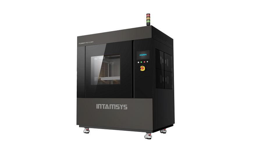 3D-принтеры Intamsys созданы для 3D-печати тугоплавкими конструкционными термопластами