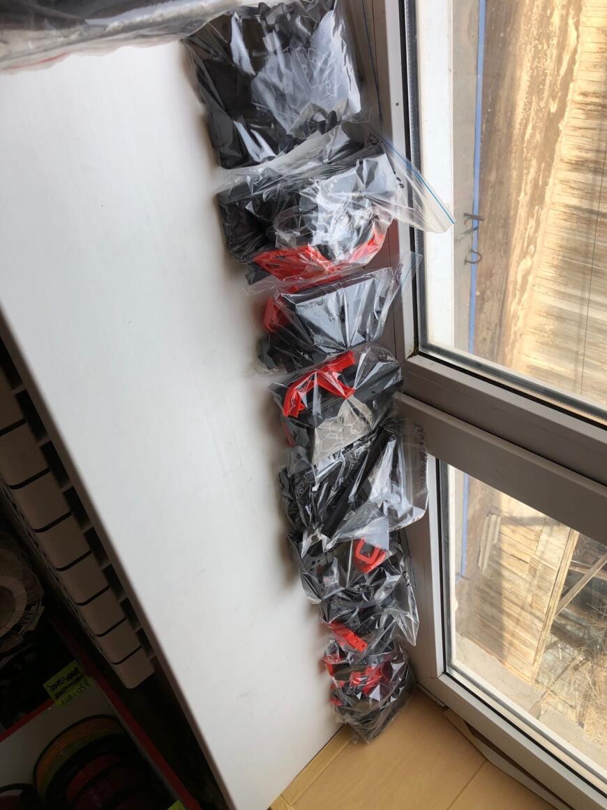 Полный набор деталей для Voron V 2.4