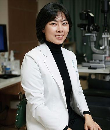 Корейские медики осуществили печать протеза глаза