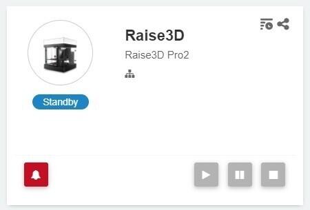 Что такое Raise3D Cloud и для чего нужен сервис удаленной 3D печати ?