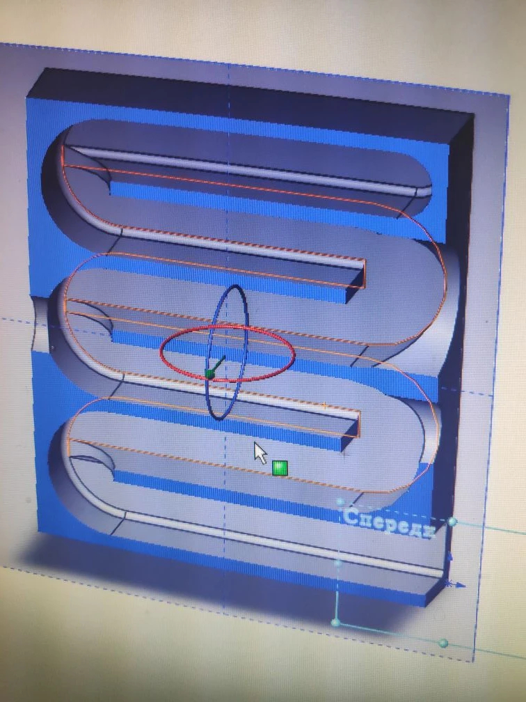 Кастомные колонки без единого гвоздя.