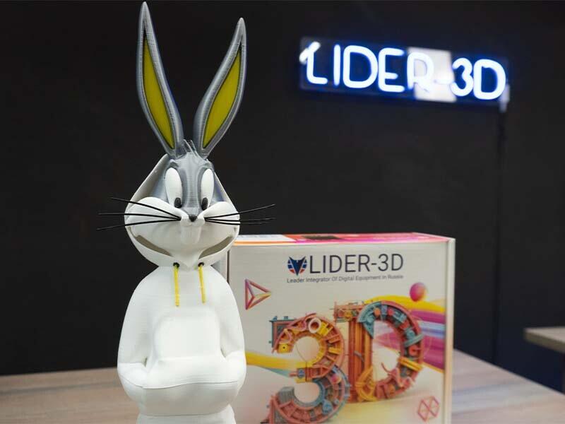 Bambu Lab H2D: Обзор 3D принтера, который удивил всех!