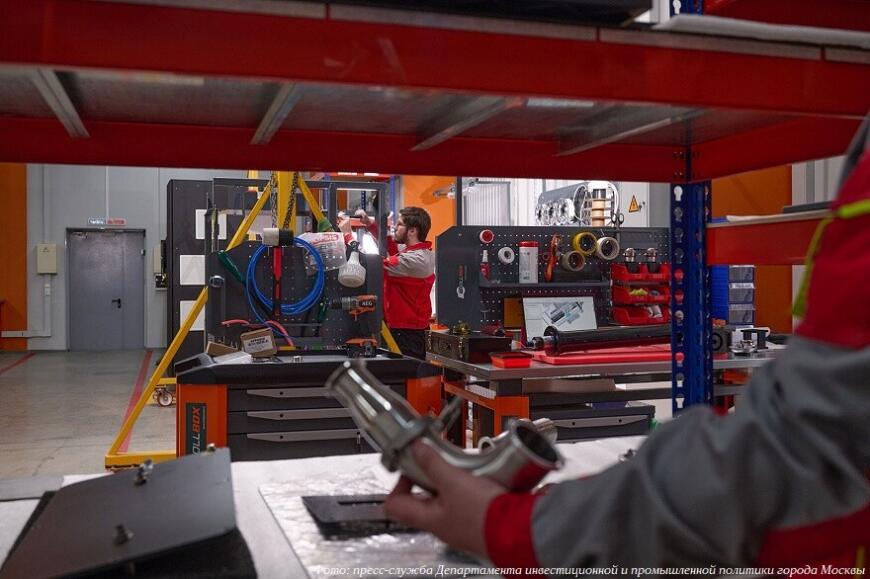 SLM 3D-принтер AMT-32 внесен в реестр отечественной промышленной продукции