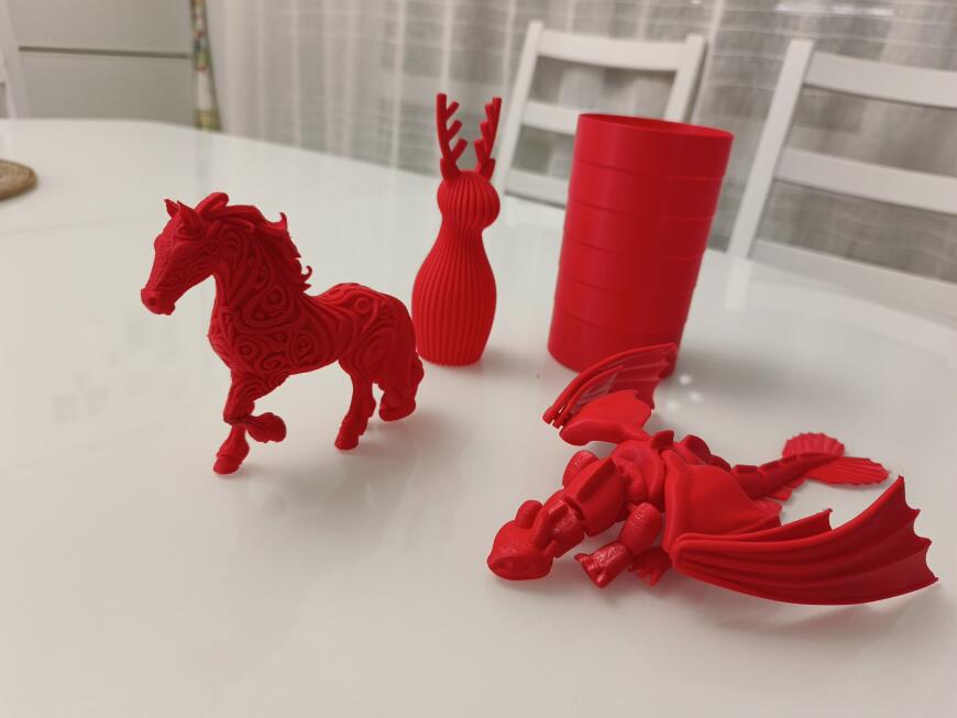 Пластик RS Crossbrige