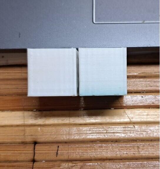 Обзор пластика от производителя филамента RSCrossbridge.