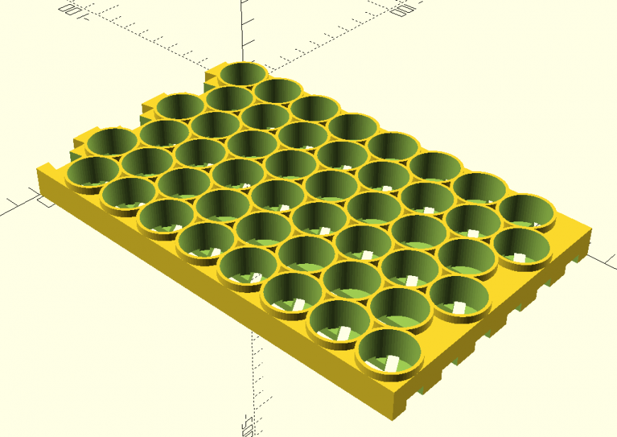Cura 3.6.0 - очень много ретрактов