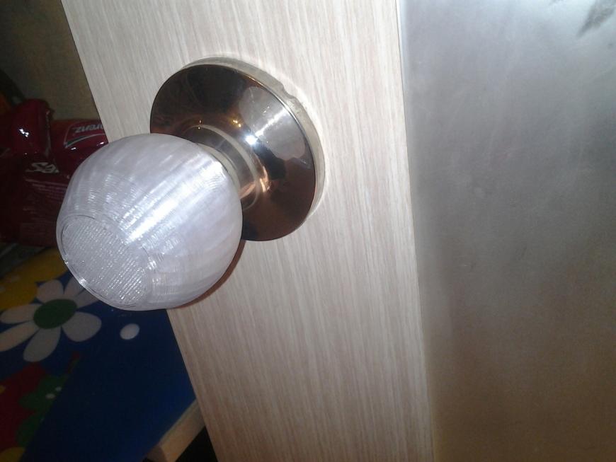 Что б не цепляло...